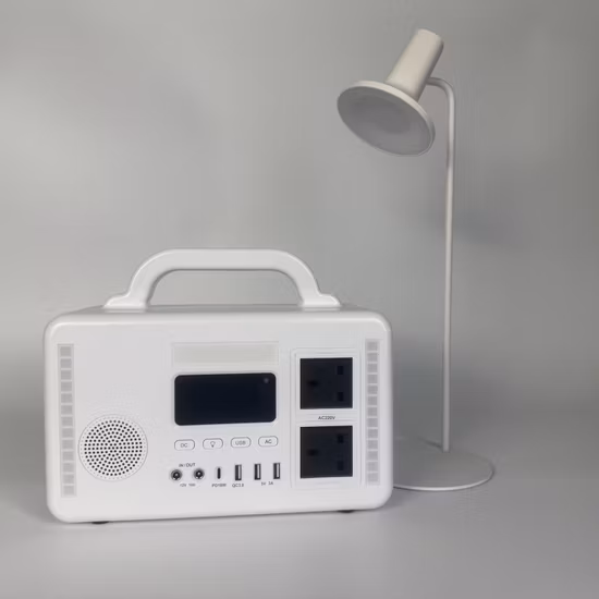 Distribuição do sistema solar 1000V com caixa combinadora de proteção contra surtos de iluminação de 16 cordas para painel solar