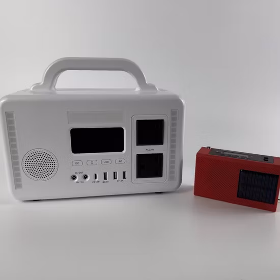 1000V Solar System Distrivution with 16 String Lighting Surge Protection Combiner Box for Solar Panel