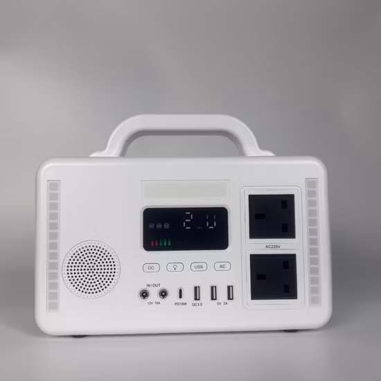 1000V Solar System Distrivution with 16 String Lighting Surge Protection Combiner Box for Solar Panel