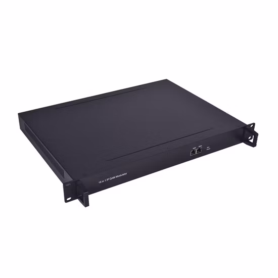 Modulador RF de alta qualidade Softel 8/16/32 canais