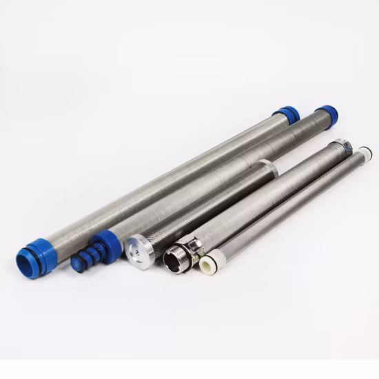 Fornecimento de fábrica Elemento de filtro hidráulico de filtração mecânica industrial/Filtro de ar/Cartucho de ar/Filtro de água/Filtro de óleo/ Filtro de óleo hidráulico
